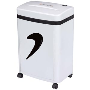 Sunwood SD9326 Shredder