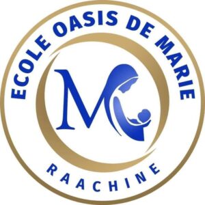 Oasis De Marie – Raachine