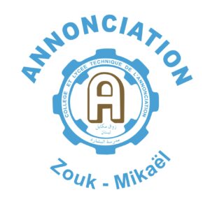 ANNONCIATION (مدرسة البشارة) ZOUK