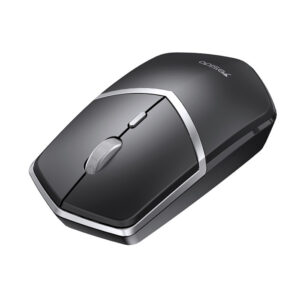 Yesido KB16 Wireless Mini Mouse – Black