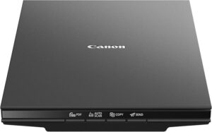 Canon CanoScan LiDE 300 Color Scanner - Scan Only