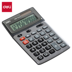 Deli Calculator 1239
