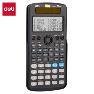 Deli Scientific Calculator D‑991ES