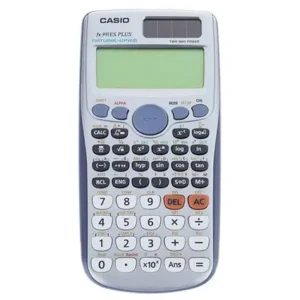 Unit Scientific Calculator FS‑991ES Plus