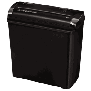 Fellowes Powershred P‑25S Shredder