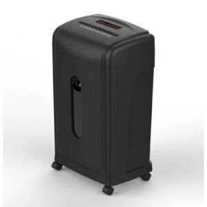 DEC PPS-1877 Shredder