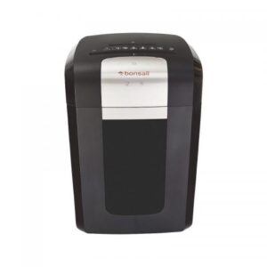 Bonsaii 3S16 Cross‑Cut Shredder