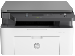 HP Laser MFP 135w Color Printer - All In One (Print, Scan, Copy, Wireless)