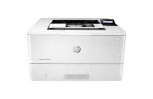 HP LaserJet Pro M304a Black Printer - Print Only