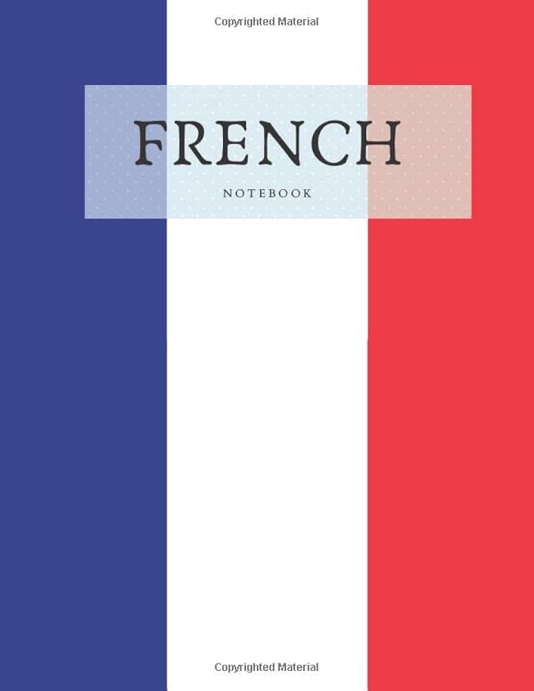 French Books