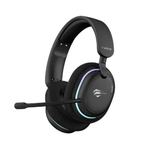 Havit Gamenote Fuxi H7 RGB Wireless Gaming Headphones