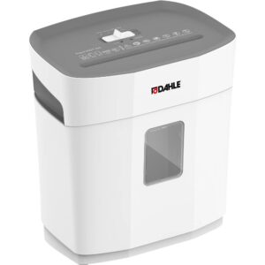 Dahle PaperSAFE PS 100 Shredder