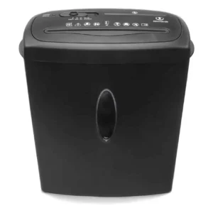 DEC PPS-1860 Shredder