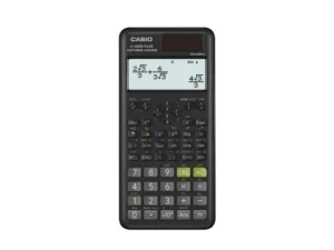 Casio Scientific Calculator FX‑85ES Plus 2nd Edition