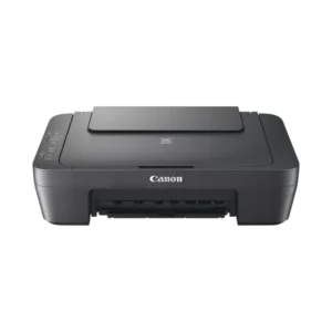 Canon PIXMA MG2541S Color Printer - Print & Scan Only