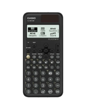 Casio Scientific Calculator FX‑991CW