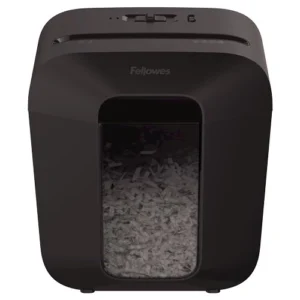 Fellowes Powershred LX25 Shredder