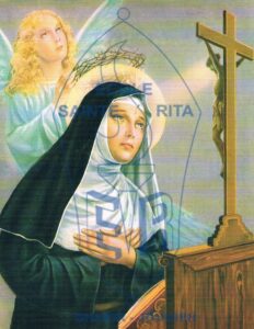 Sainte Rita Ghadir